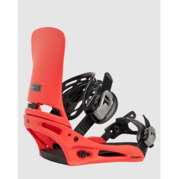 Burton Cartel Re:Flex Snowboard Bindings