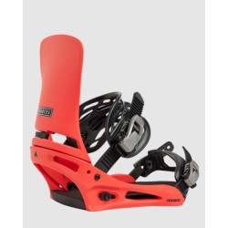 Burton Cartel Re:Flex Snowboard Bindings