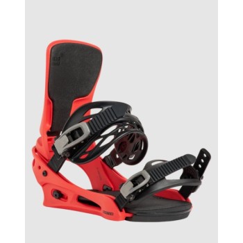 Burton Cartel Re:Flex Snowboard Bindings 2