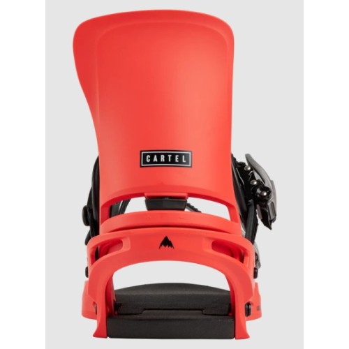 Burton Cartel Re:Flex Snowboard Bindings