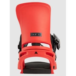 Burton Cartel Re:Flex Snowboard Bindings