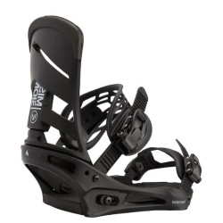 Burton Mission Re:Flex Snowboard Bindings