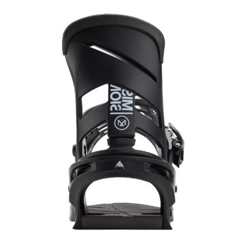 Burton Mission Re:Flex Snowboard Bindings