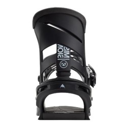 Burton Mission Re:Flex Snowboard Bindings