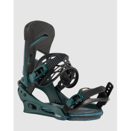 Burton Mission Re:Flex Snowboard Bindings