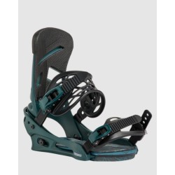 Burton Mission Re:Flex Snowboard Bindings