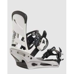 Burton Mission Re:Flex Snowboard Bindings