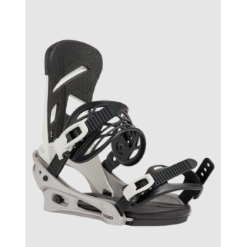 Burton Mission Re:Flex Snowboard Bindings 2