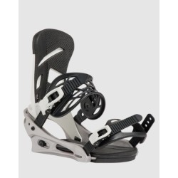 Burton Mission Re:Flex Snowboard Bindings