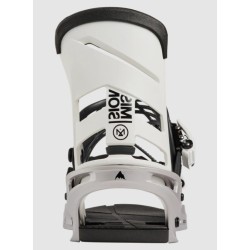 Burton Mission Re:Flex Snowboard Bindings