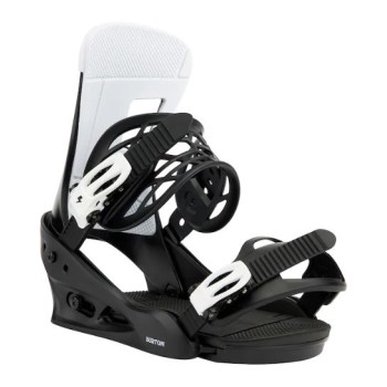 Attacchi Burton Freestyle 2025 2