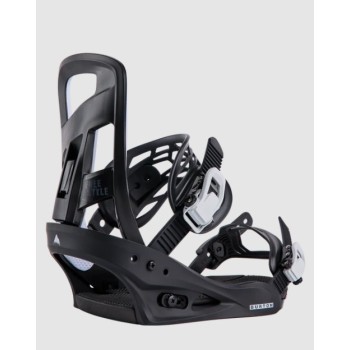 Burton Freestyle Re:Flex Snowboard Bindings