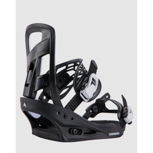Burton Freestyle Re:Flex Snowboard Bindings