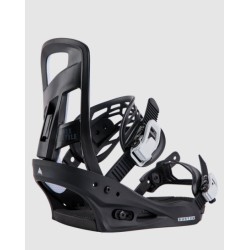 Burton Freestyle Re:Flex Snowboard Bindings
