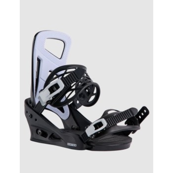 Burton Freestyle Re:Flex Snowboard Bindings 2