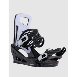 Burton Freestyle Re:Flex Snowboard Bindings