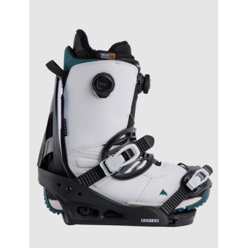 Burton Freestyle Re:Flex Snowboard Bindings