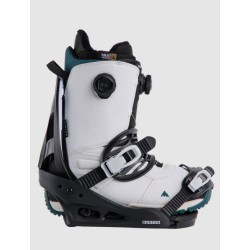 Burton Freestyle Re:Flex Snowboard Bindings