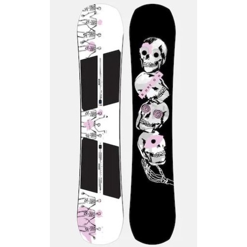 Burton Rewind 