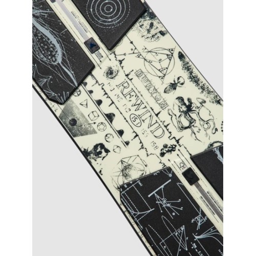 Burton Rewind Snowboard