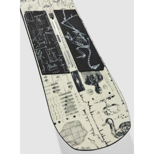 Burton Rewind Snowboard