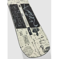 Burton Rewind Snowboard