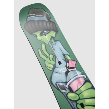 Burton Good Company Snowboard 2