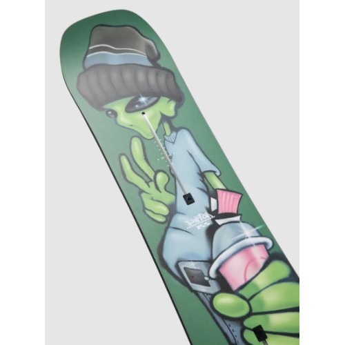 Burton Good Company Snowboard