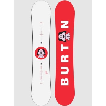Burton Process Snowboard