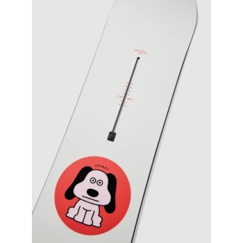 Burton Process Snowboard 2