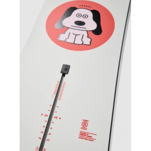 Burton Process Snowboard