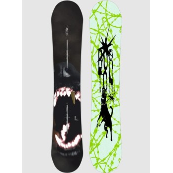 Burton Process Snowboard