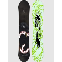 Burton Process Snowboard