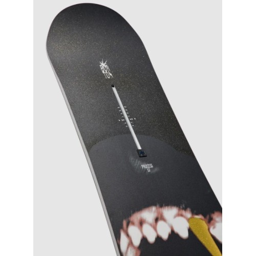 Burton Process Snowboard