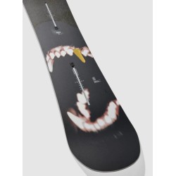 Burton Process Snowboard