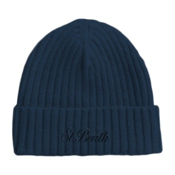 Beanie Wool Saint Barth