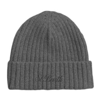 Beanie Wool Saint Barth 2