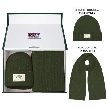 Kit Donegal Saint Barth 2