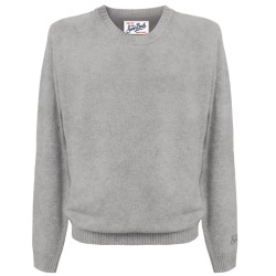 Maglione Alpaca Saint Barth