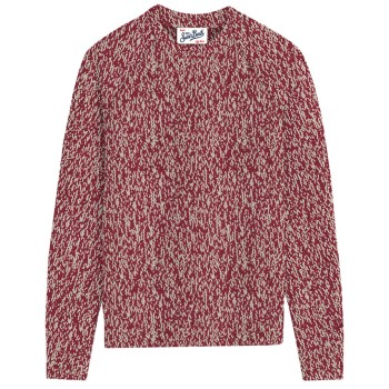 Maglione Mouline Saint Barth