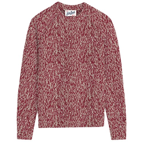 Maglione Mouline Saint Barth