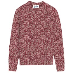 Maglione Mouline Saint Barth