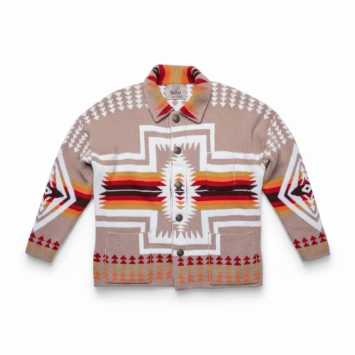 Overshirt Rakki Navajo