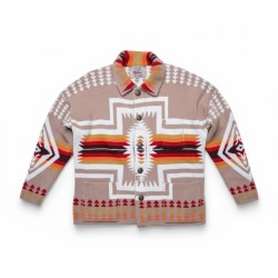 Overshirt Rakki Navajo