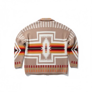 Overshirt Rakki Navajo 2