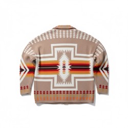 Overshirt Rakki Navajo