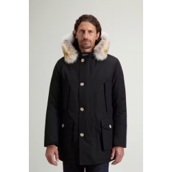 Arctic Detachable Fur Parka - Woolrich