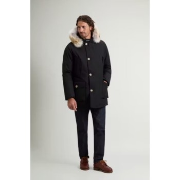 Arctic Detachable Fur Parka - Woolrich 2