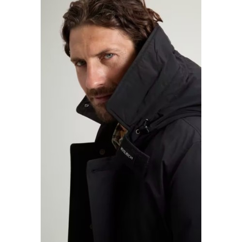 Arctic Detachable Fur Parka - Woolrich