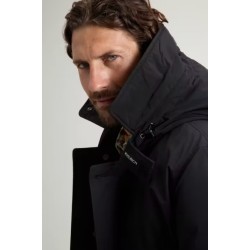 Arctic Detachable Fur Parka - Woolrich